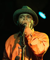 Omar Coleman